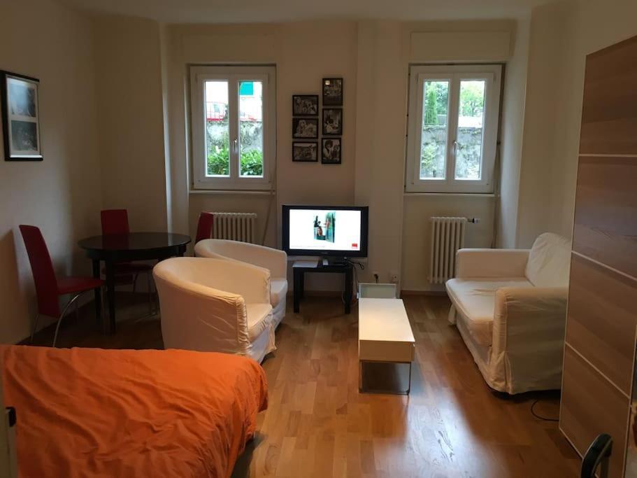Appartement A 7 Minutes De La Gare De ローザンヌ エクステリア 写真